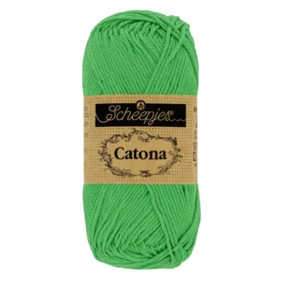 Catona - 389 Apple Green
