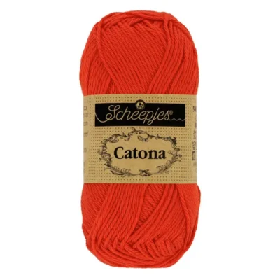Catona - 390 Poppy Rose