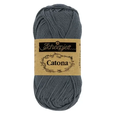 Catona - 393 Charcoal