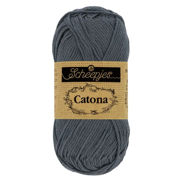 Catona - 393 Charcoal