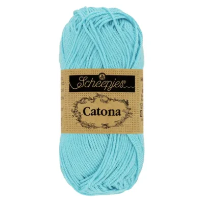 Catona - 397 Cyan
