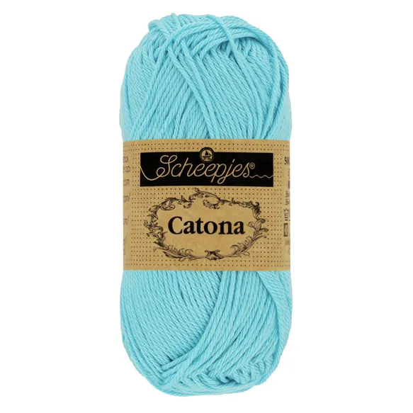Catona - 397 Cyan