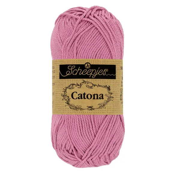 Catona - 398 Colonial Rose