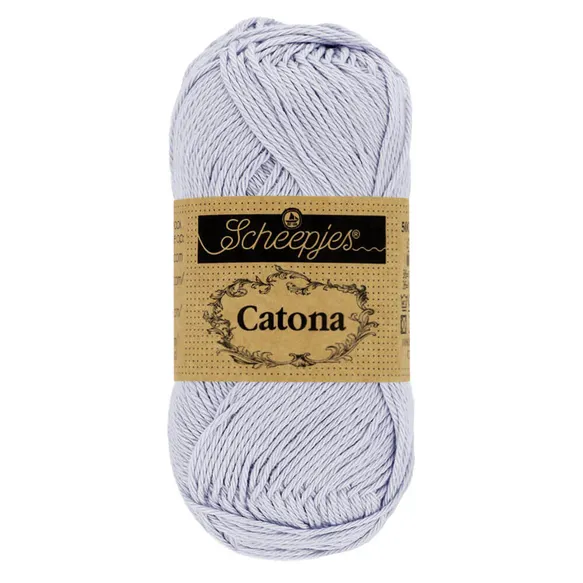 Catona - 399 Lilac Mist