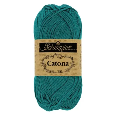 Catona - 401 Dark Teal