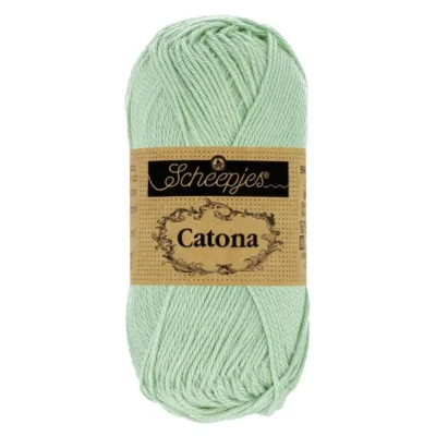 Catona - 402 Silver Green