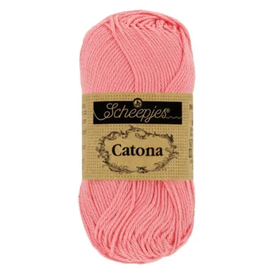 Catona - 409 Soft Rose
