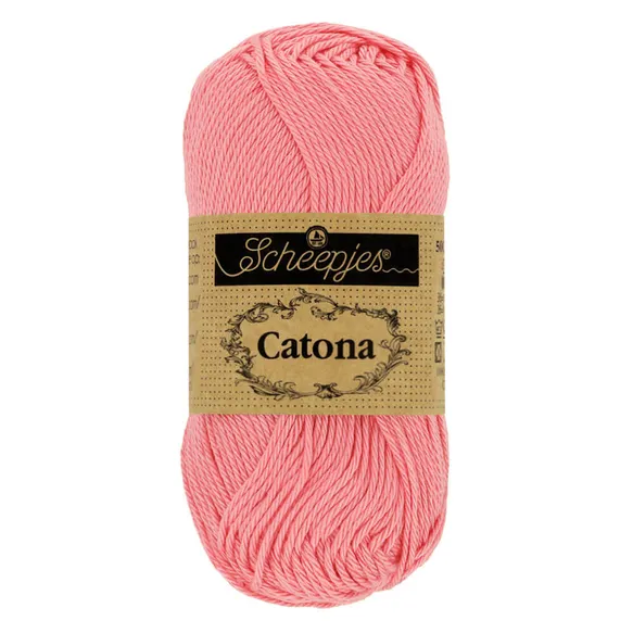 Catona - 409 Soft Rose