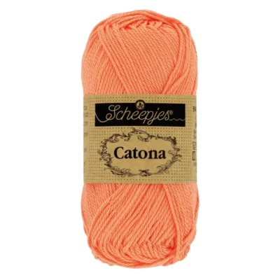 Catona - 410 Rich Coral