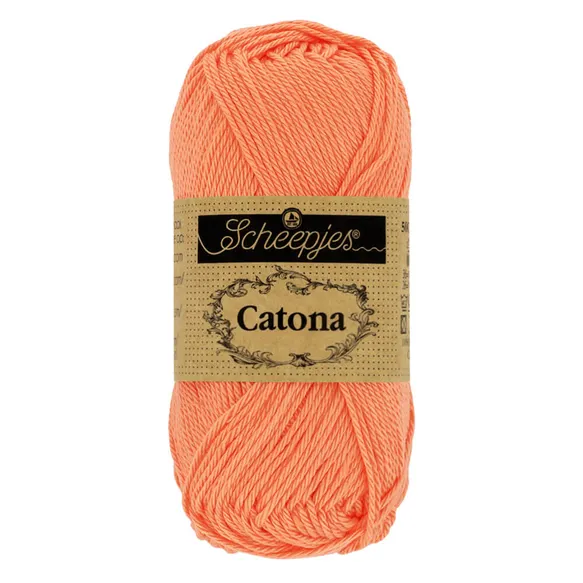 Catona - 410 Rich Coral