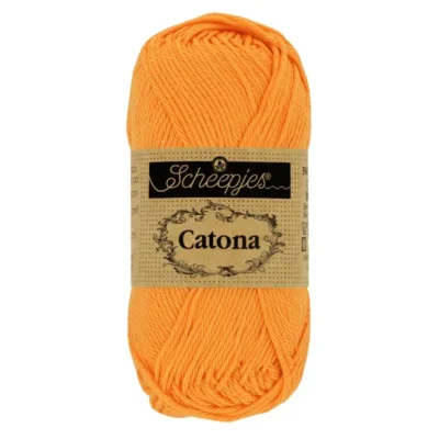 Catona - 411 Sweet Orange