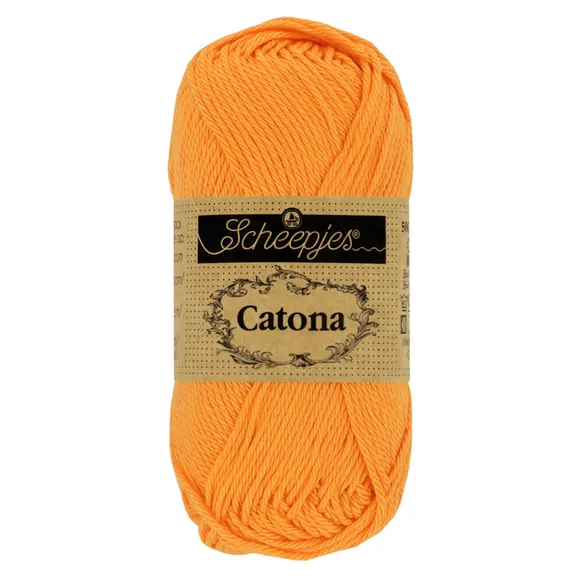 Catona - 411 Sweet Orange