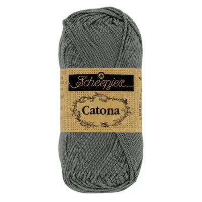 Catona - 501 Anthracite