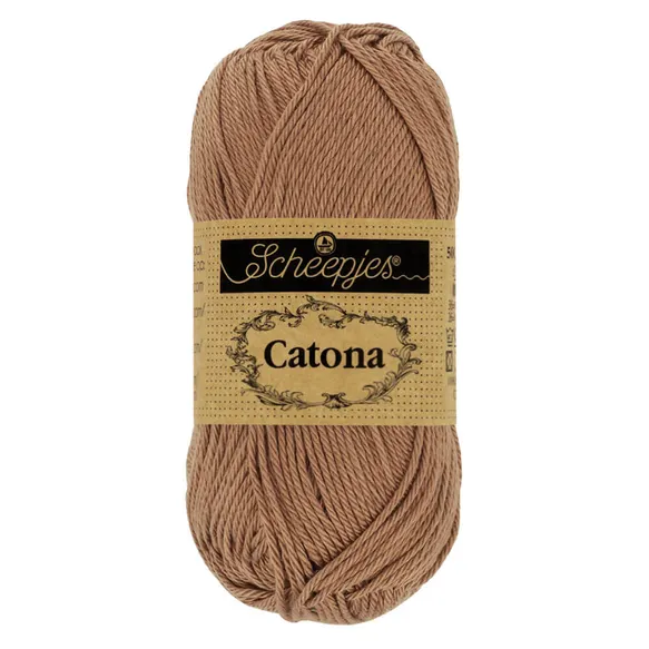 Catona - 503 Hazelnut