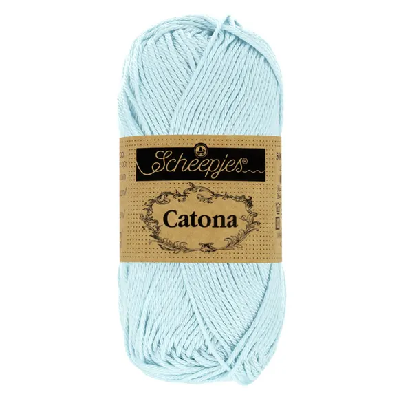 Catona - 509 Baby Blue