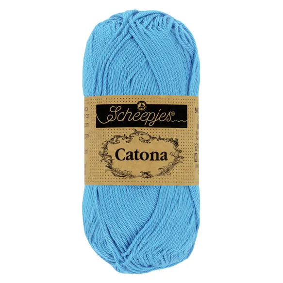 Catona - 511 Cornflower