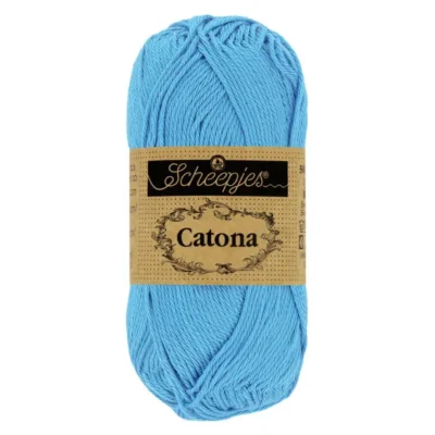 Catona - 510 Sky Blue