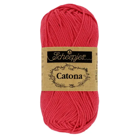 Catona - 516 Candy Apple