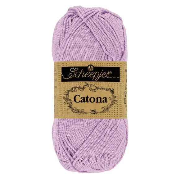 Catona - 520 Lavender