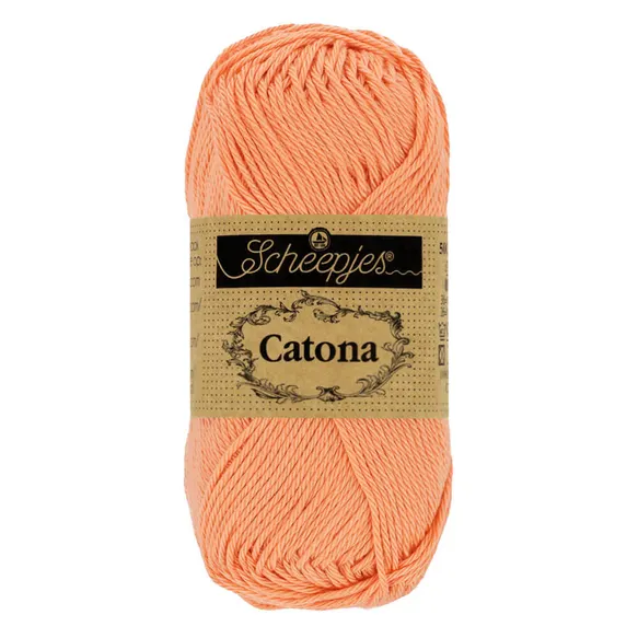 Catona - 524 Apricot