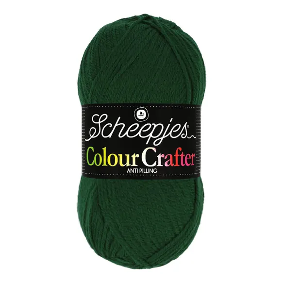 Colour Crafter - 1009 Utrecht