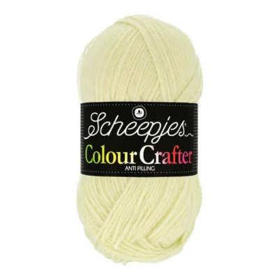 Colour Crafter - 1020 Leiden