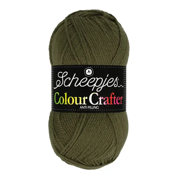 Colour Crafter - 1027 Arnhem