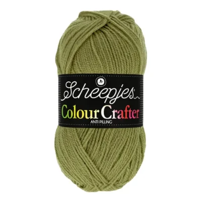 Colour Crafter - 1065 Assen