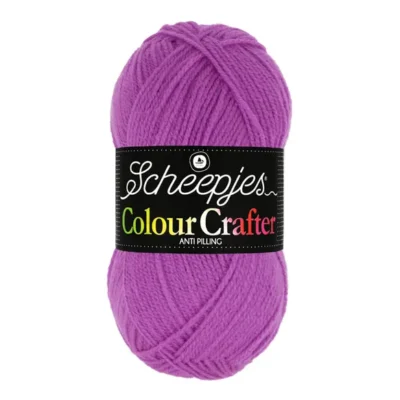 Colour Crafter - 1084 Hengelo