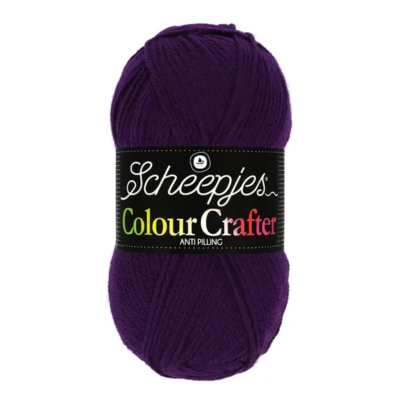 Colour Crafter - 1425 Deventer