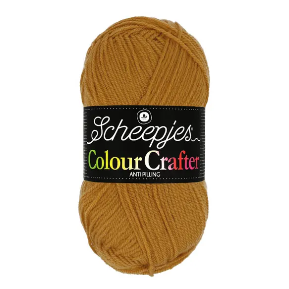 Colour Crafter - 1709 Burum