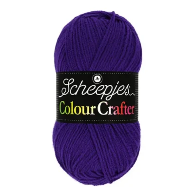 Colour Crafter - 2001 Antwerpen