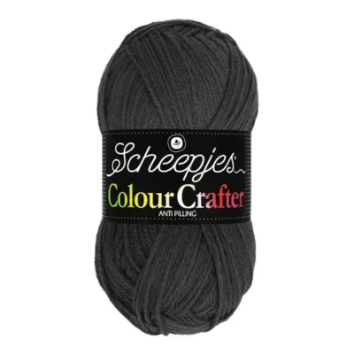 Colour Crafter - 2018 Pollare