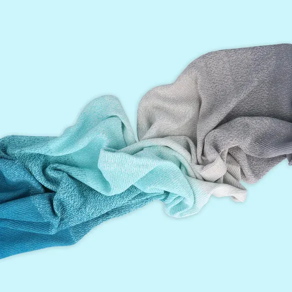 Cotton Whirl - 706 Blueberry frost