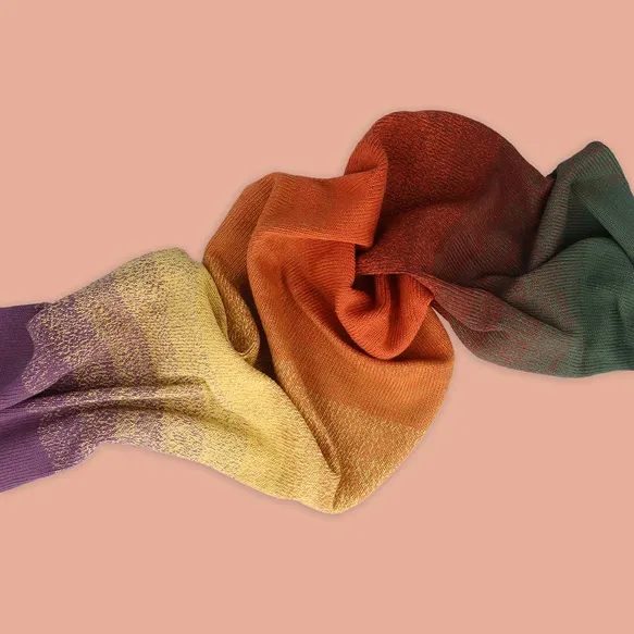 Cotton Whirl - 708 Pumpkin spice