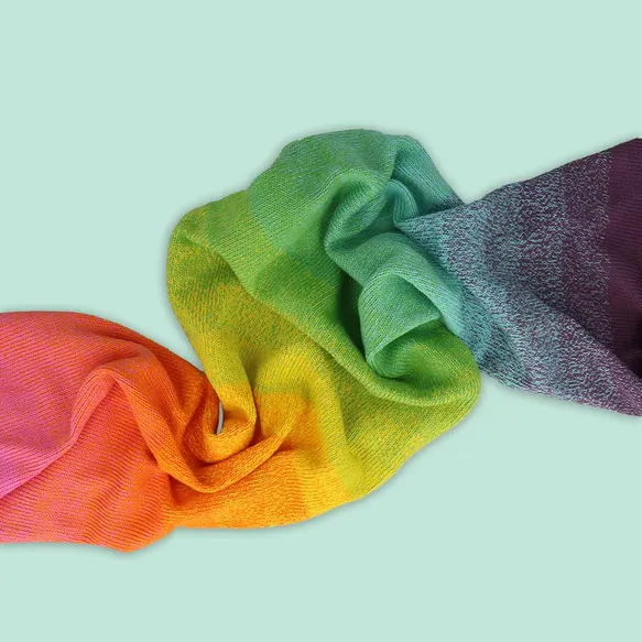 Cotton Whirl - 711 Sprinkles