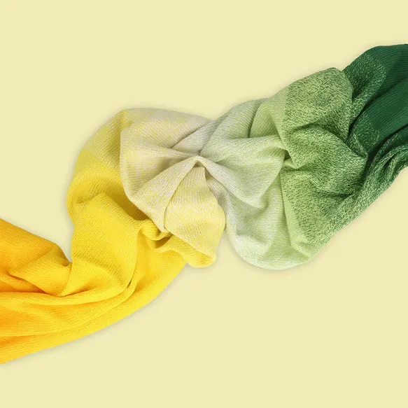 Cotton Whirl - 713 Lemon Limeade