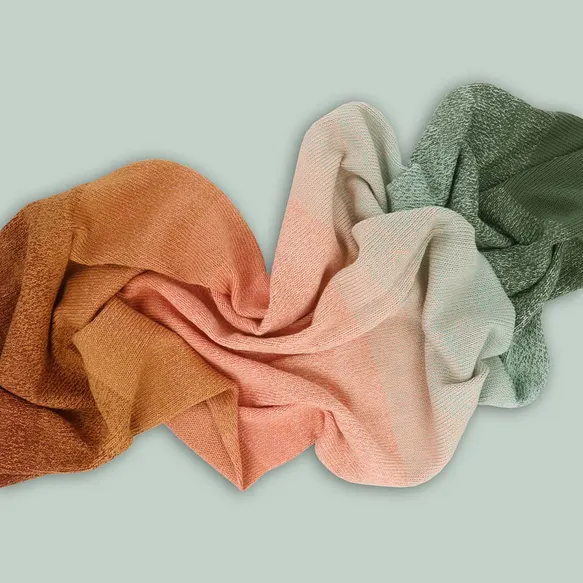 Cotton Whirl - 715 Mellow Meadow