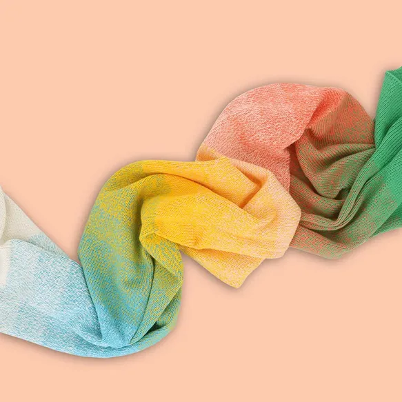 Cotton Whirl - 718 Dreamland