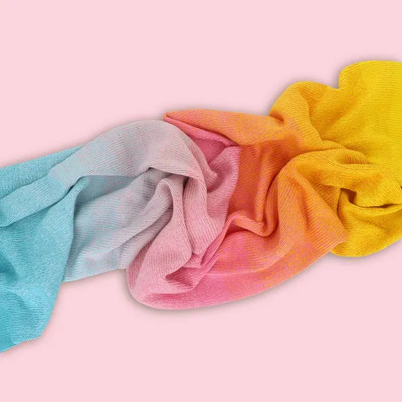 Cotton Whirl - 719 Fields of nectar