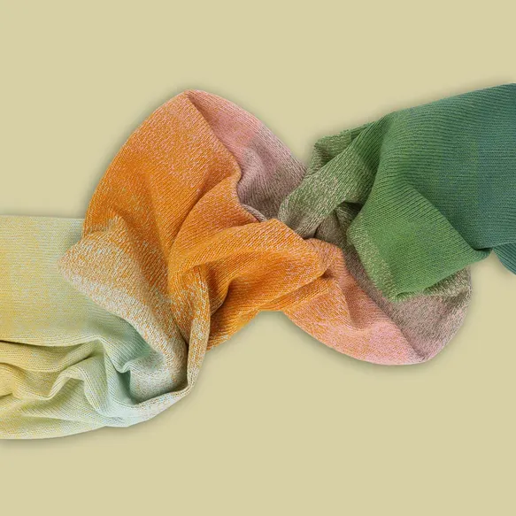 Cotton Whirl - 721 Spring whisper