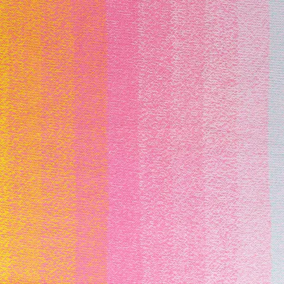 Cotton Whirl - 723 Cyber sunrise