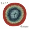 Cotton Whirl - 726 Rustic retreat