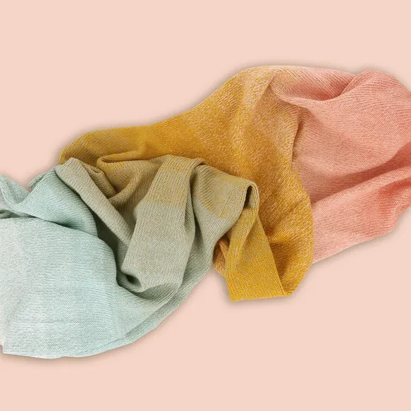 Cotton Whirl - 728 Marshmallow