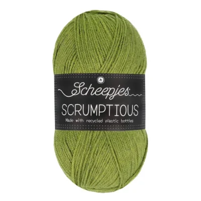 Scrumptious - 325 Baklava