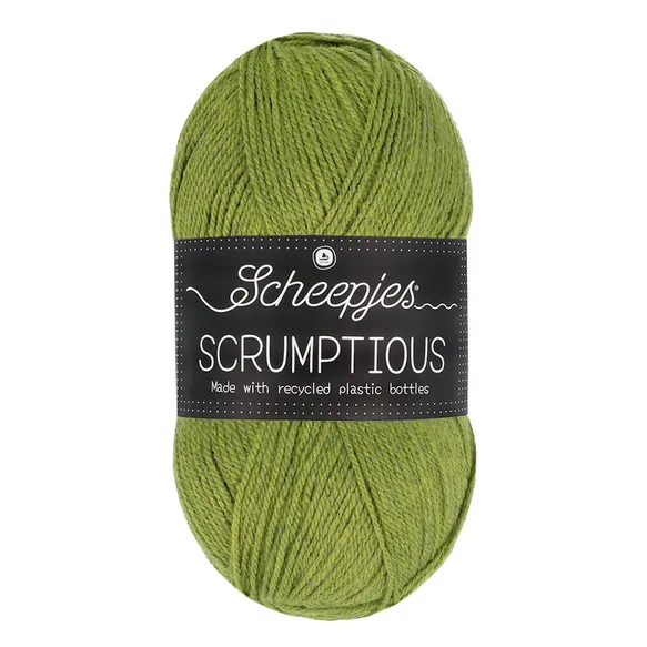 Scrumptious - 325 Baklava