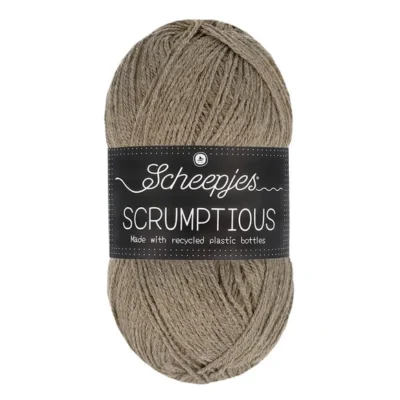 Scrumptious - 333 Poppy seed blondie