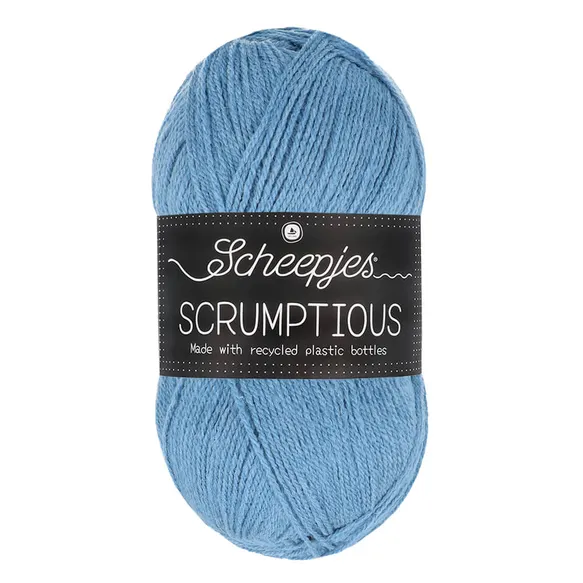 Scrumptious - 335 Raspberry rock candy