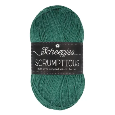Scrumptious - 338 Spirulina bites