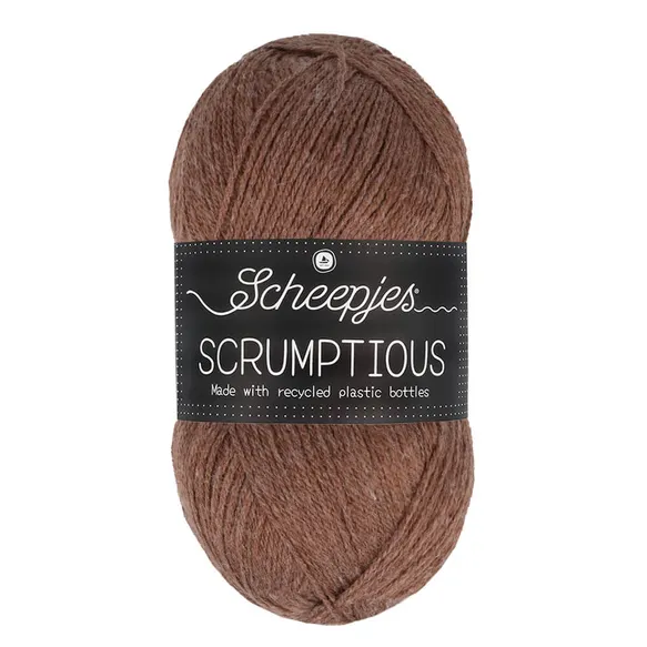Scrumptious - 362 Coconut truffle